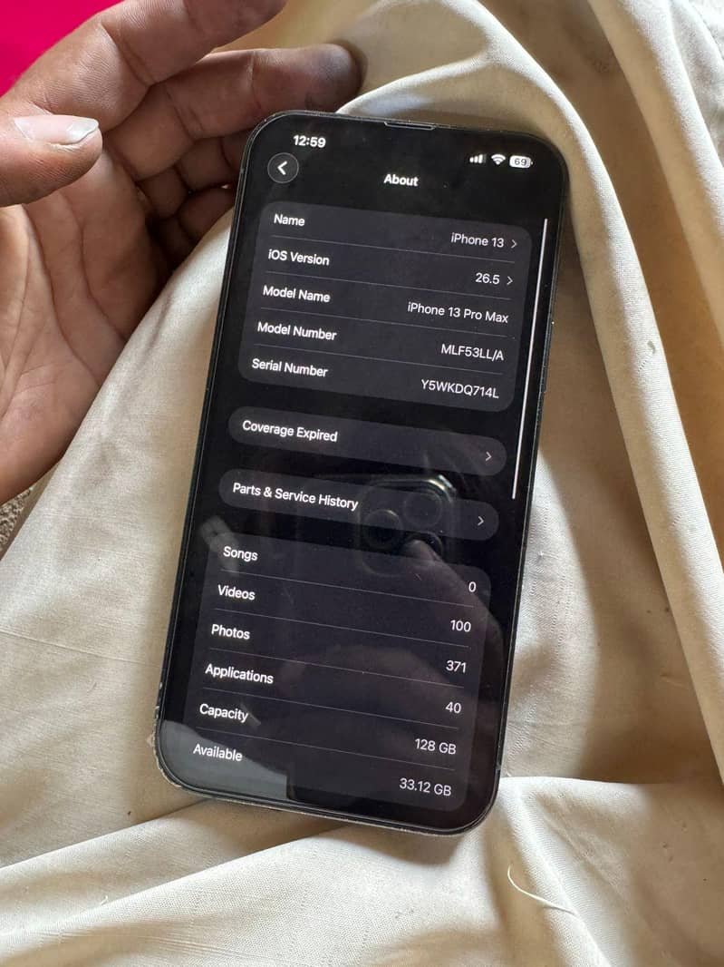 iphone 13 pro max 2
