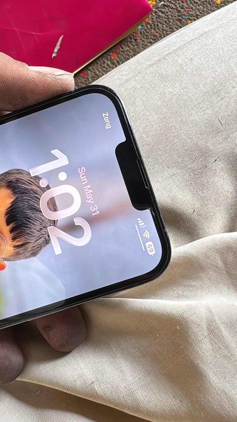 iphone 13 pro max 5