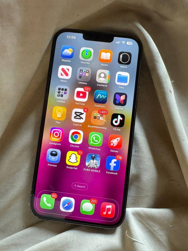 iphone 13 pro max 6