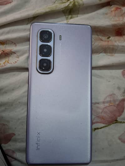 Infinix Hot 50 Pro Plus