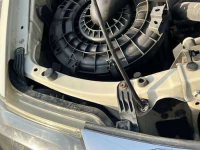 Toyota Fortuner 2013