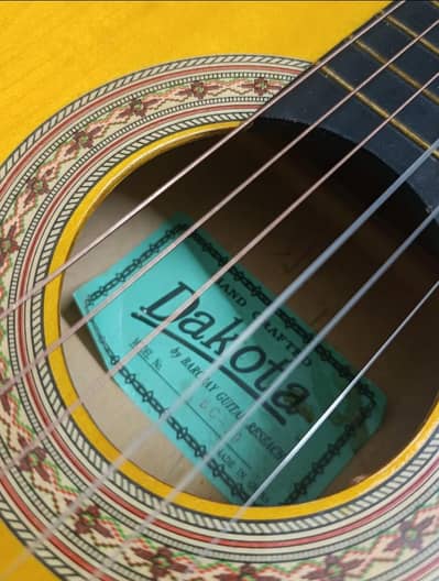 begainer guitar for sell