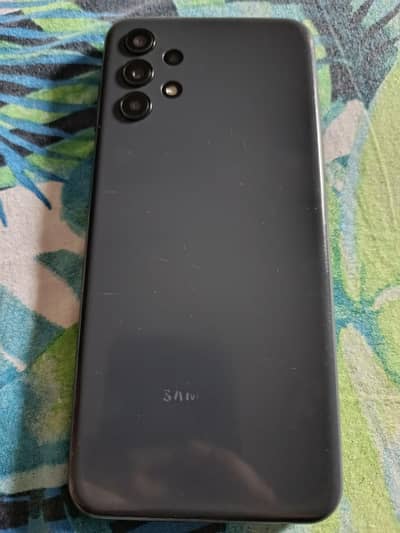 Samsung Mobile A13
