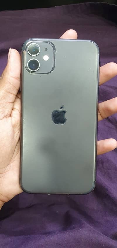 iPhone 11 for sall