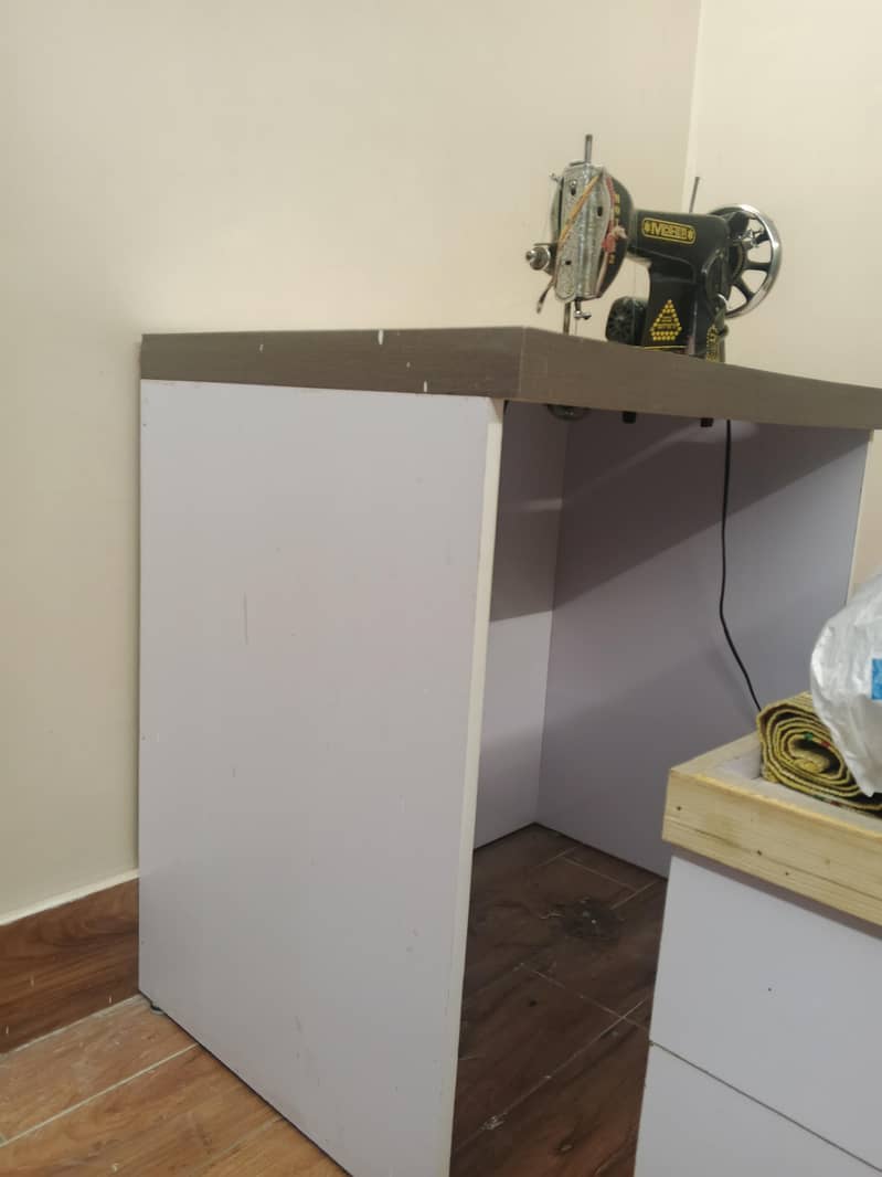 silai machine stand 2
