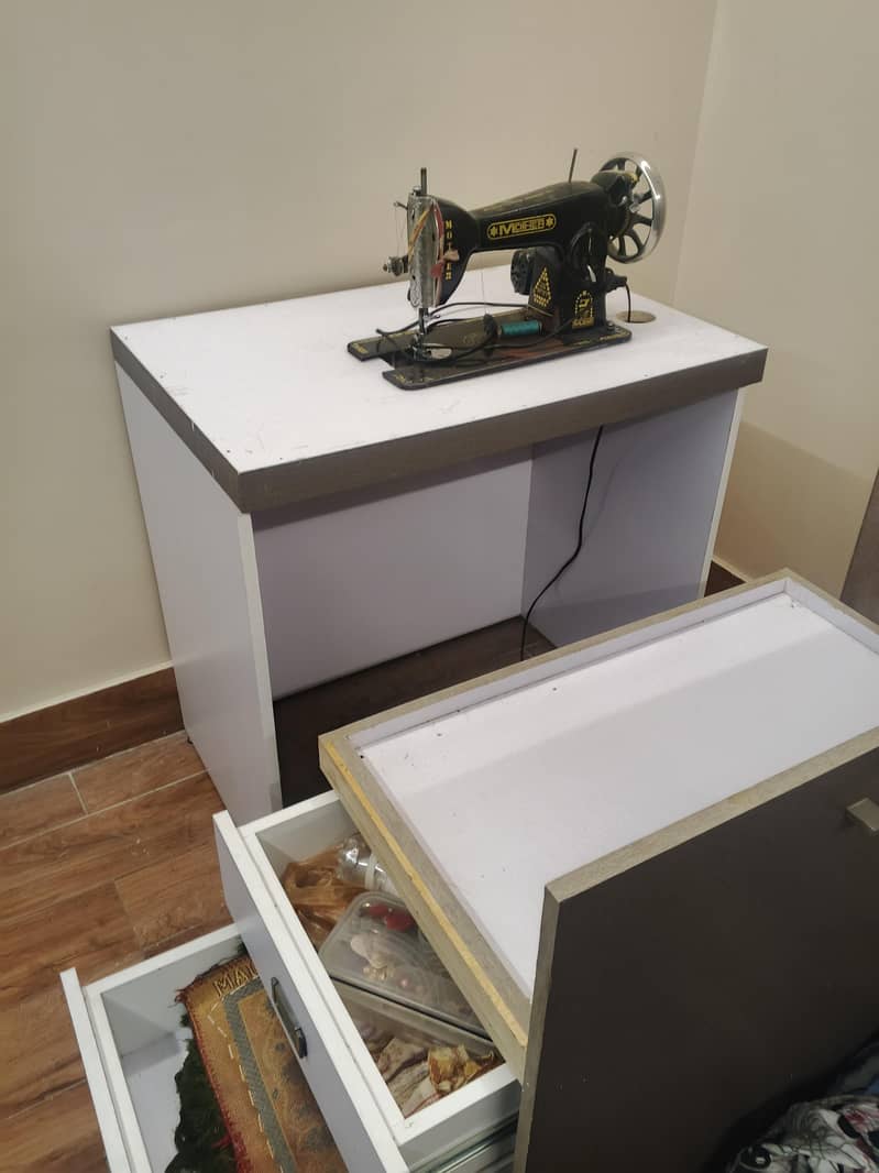 silai machine stand 3