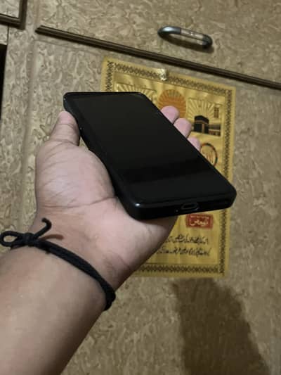 One Plus 8T DUAL PTA
