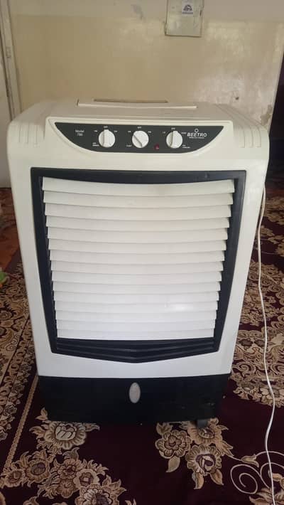 Beetro Air Room Cooler