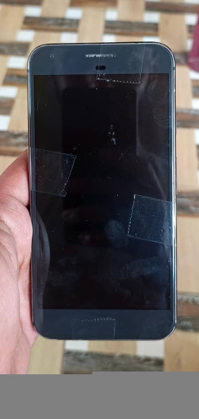 Google Pixel 1 XL