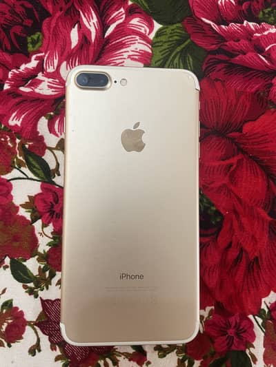 Apple iPhone 7 Plus