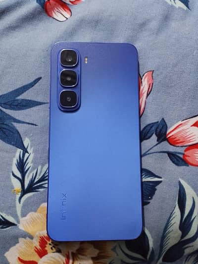 Infinix Hot 60i