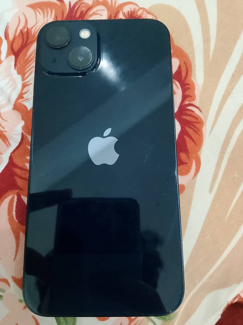 Apple iPhone 13 0
