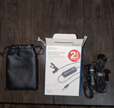 Gorpro Hero 9 With Vlogging Setup