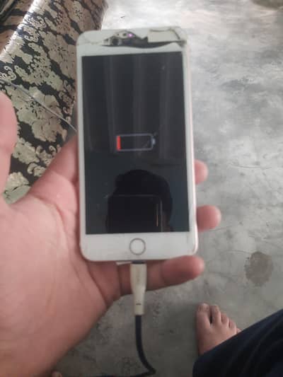Apple iPhone 6S Plus