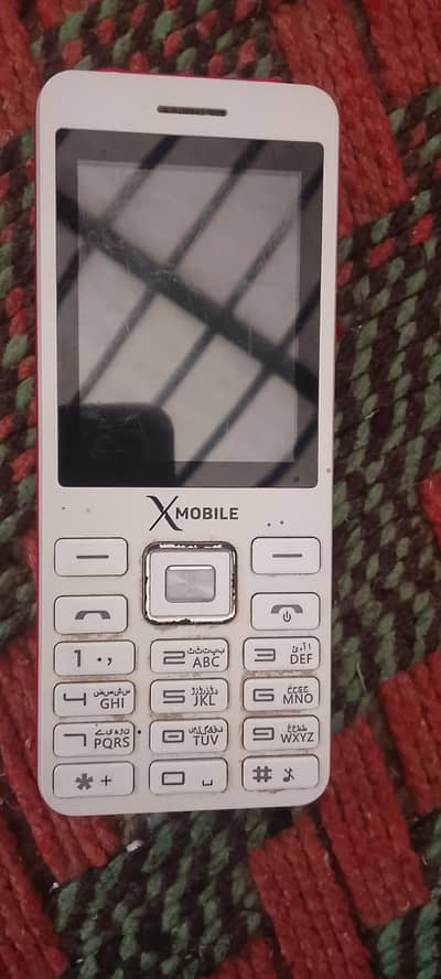 XMobile X4 Lite