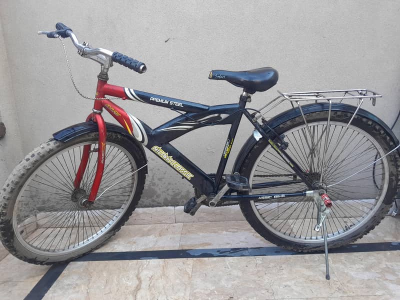 bicycles 0