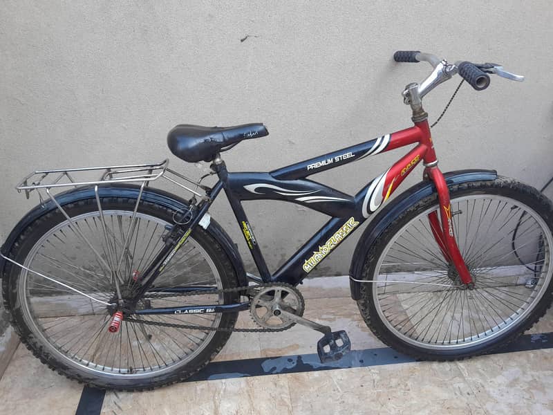 bicycles 1