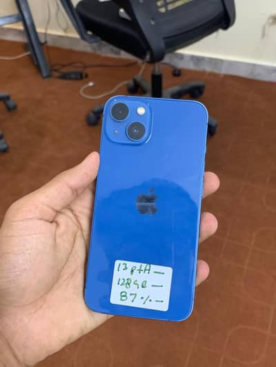 Apple iPhone 13 pta Approved