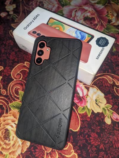 samsung galaxy a04s