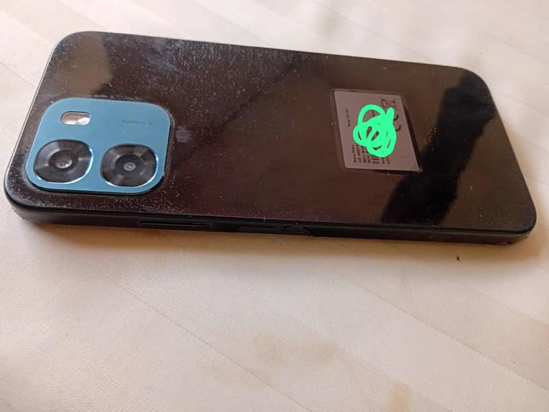 Oppo A6 2