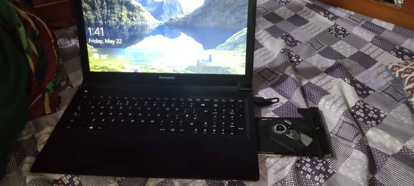 B5400 0