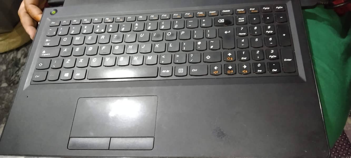 B5400 2