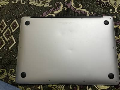 Macbook Air 2015/ model  128 gb