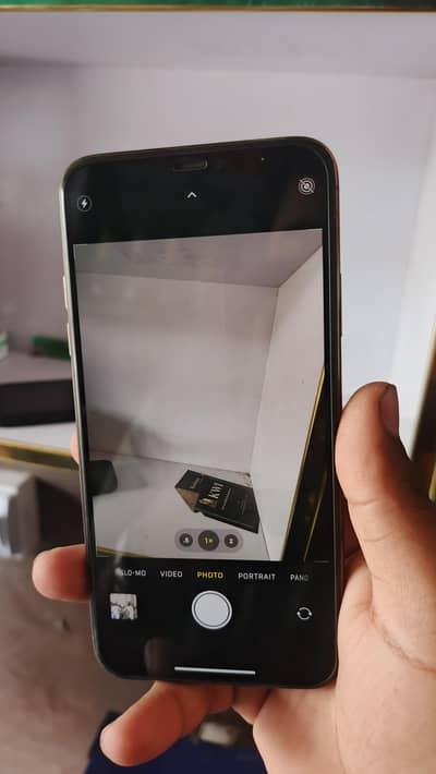 Apple iPhone 11 Pro Max