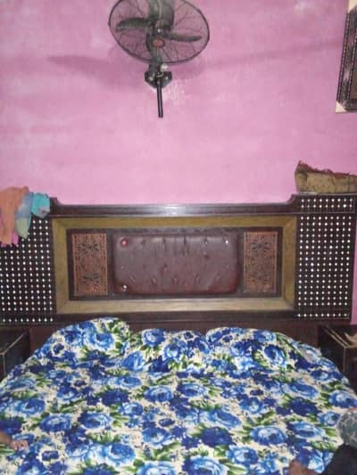 bed dressing table for sale