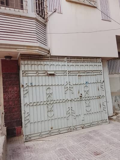 Commercial Use Building Available On RENT Gulshan. e. Jamal