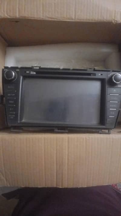 Toyota Prius LCD for sale