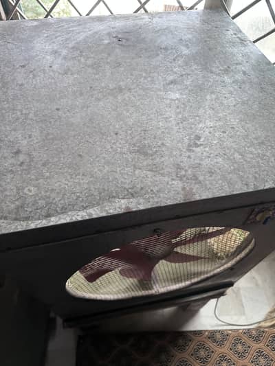 Air cooler