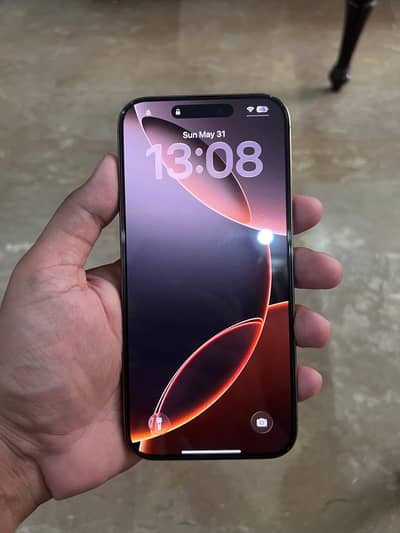 iphone 16 pro max jv