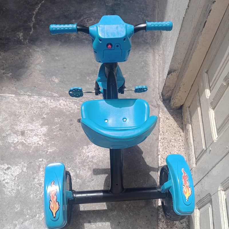bicycle 0