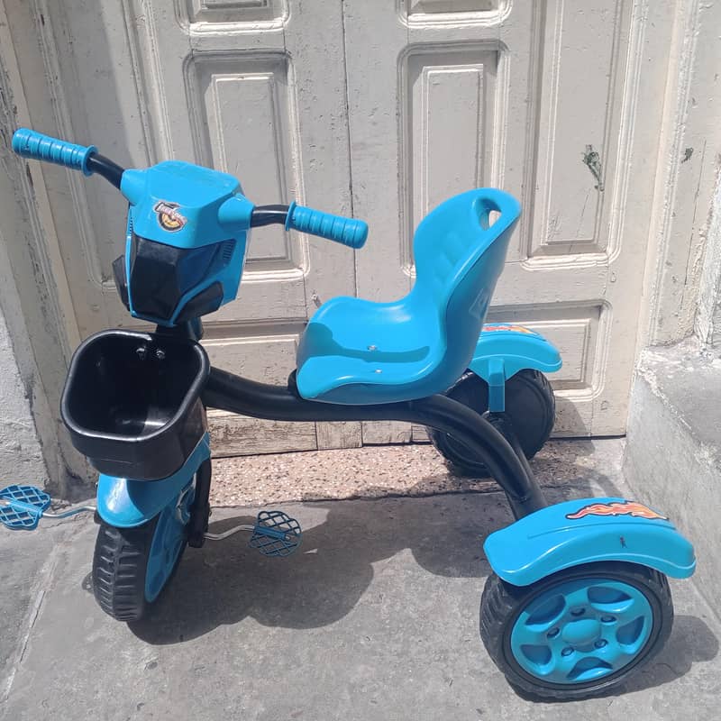 bicycle 2