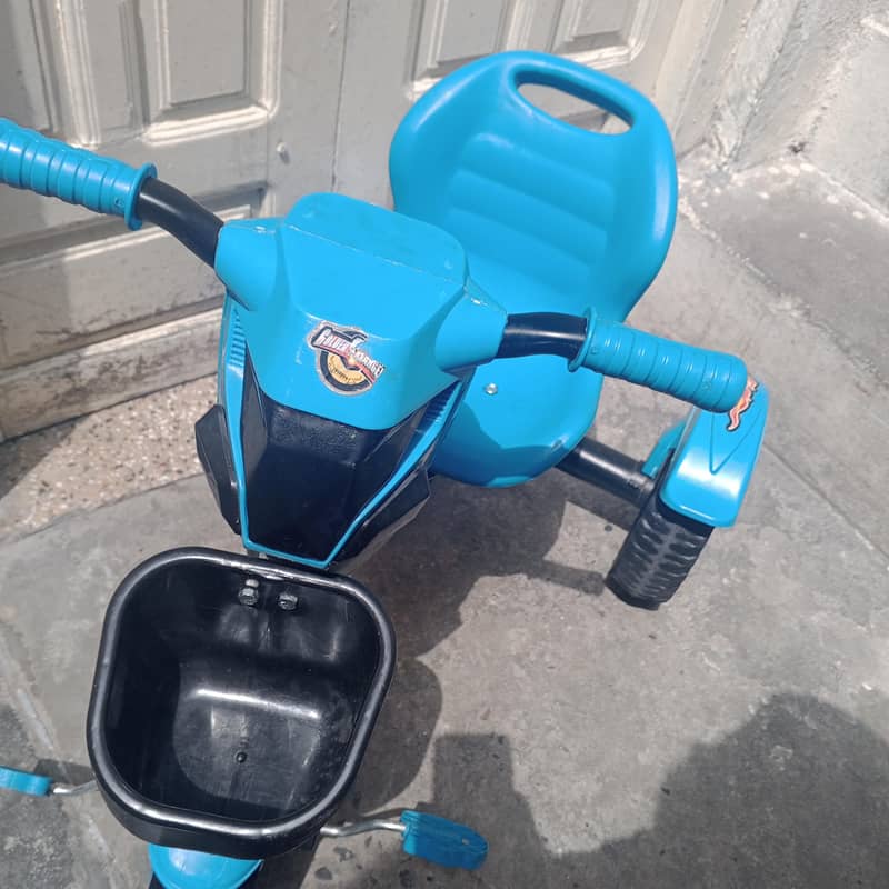 bicycle 3