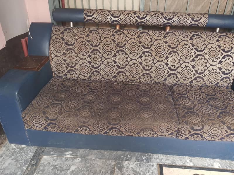 Sofa Set 0