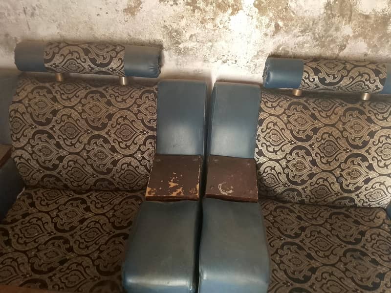 Sofa Set 1