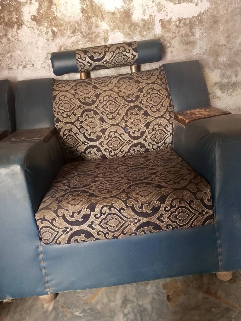 Sofa Set 2