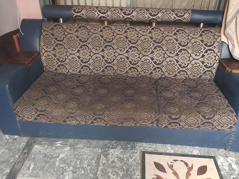 Sofa Set 3