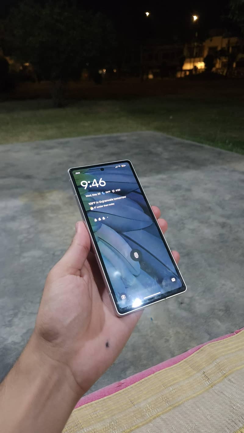 Google Pixel 7a 8