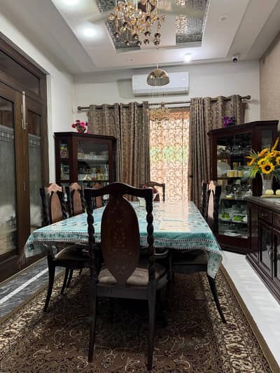 Dining Table || Wooden Dining || Luxury Dining || 8 Seater Dining