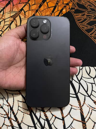 Apple iPhone 14 Pro Max