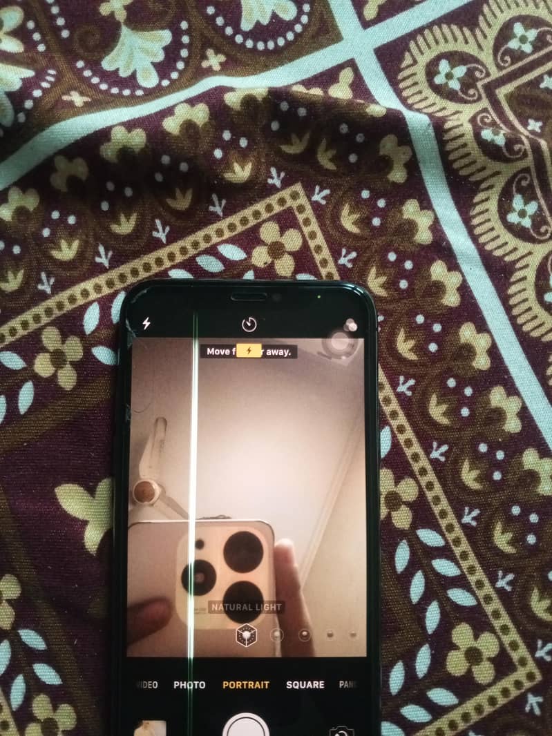 Apple iPhone X 1