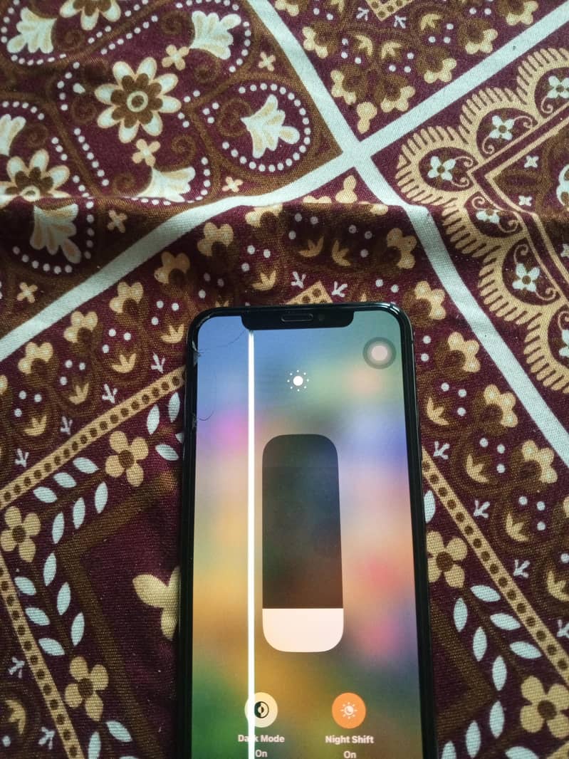 Apple iPhone X 2