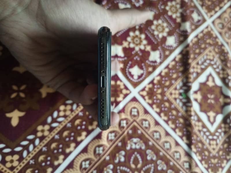 Apple iPhone X 7