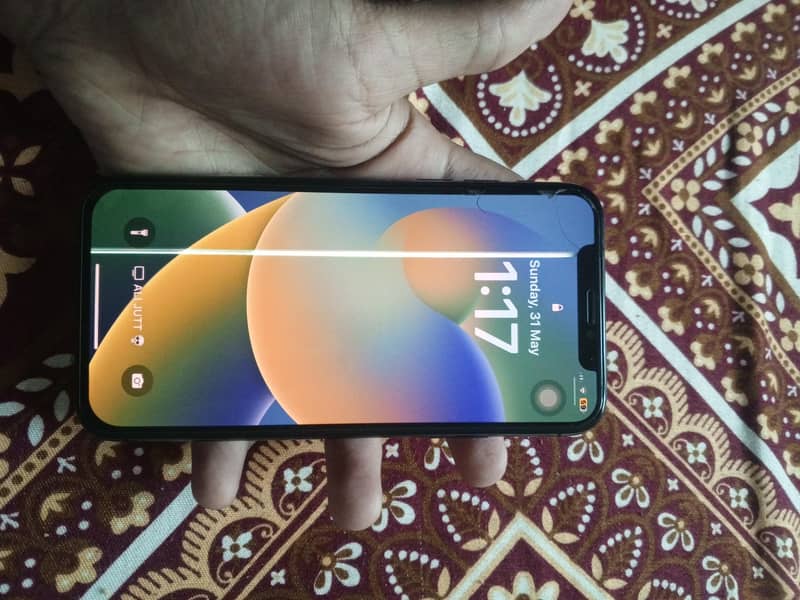 Apple iPhone X 8