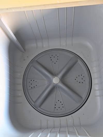 Waves Washing Machine | Copper Motor | Good Working Condition