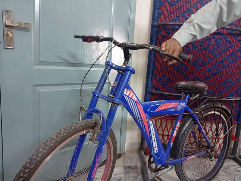 Bicycle 0
