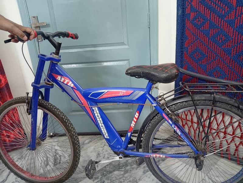 Bicycle 1